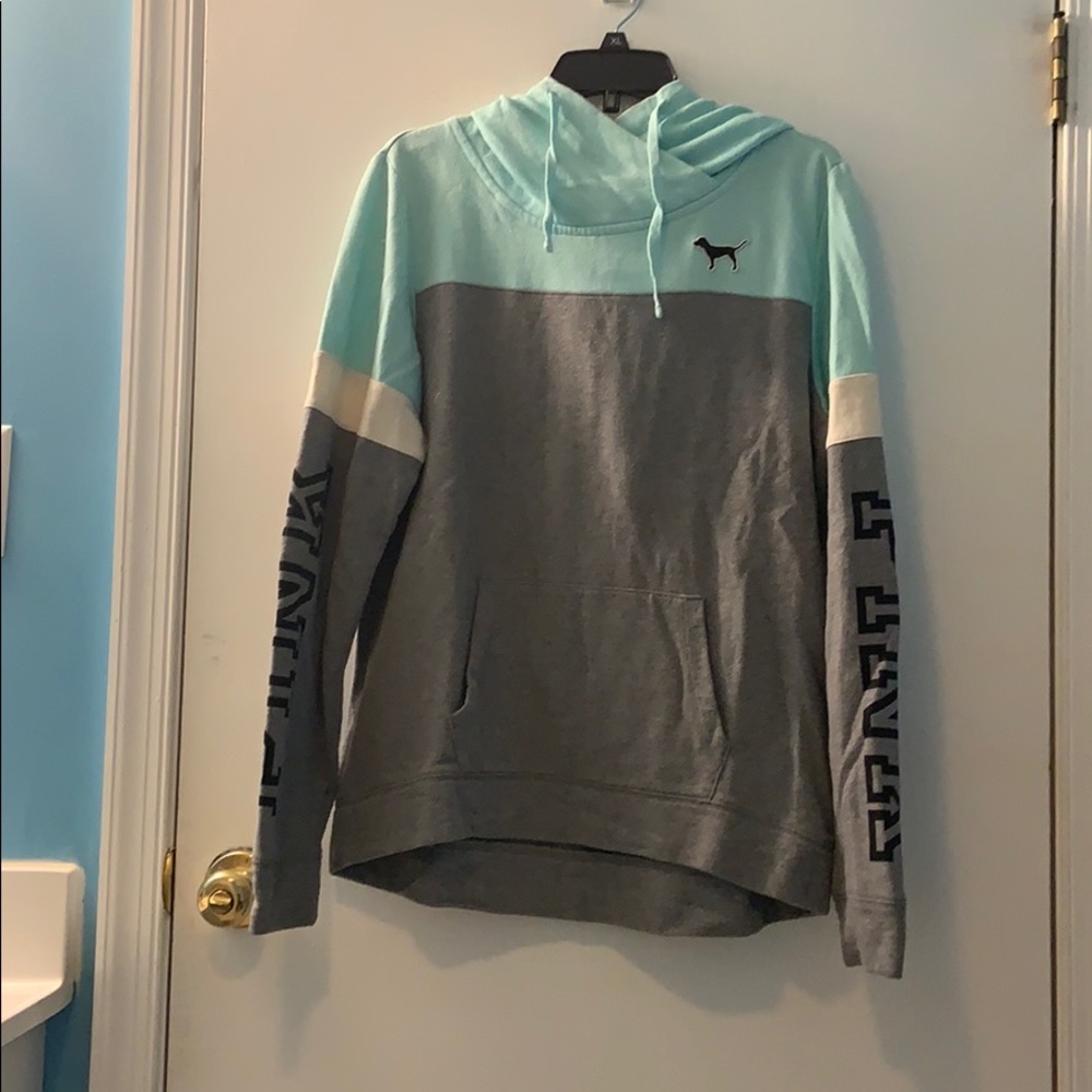 PINK sweatshirt